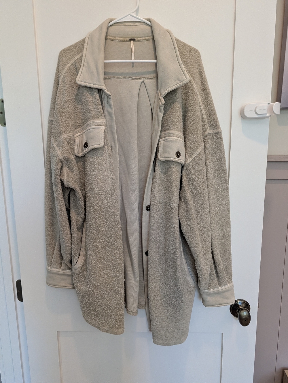 Free People Ruby Jacket